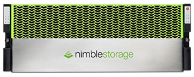 Nimble Storage CS1000H