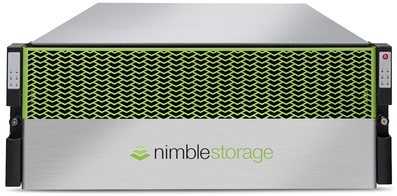 Nimble Storage AF1000