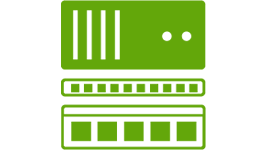 Nimble Storage Converged Infrastructure