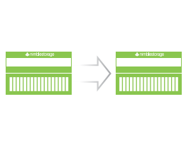 Efficient Replication