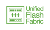 Run VDI desktops on the all-flash array for absolute performance, and user data on an adaptive flash array – all managed as one