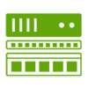 Deploy SmartStack turn-key VDI from small to large scale, that is simple to deploy and manage